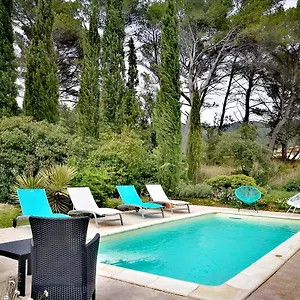 Les Beaumes Luberon Puget