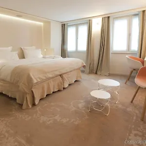 Relais Du Silence Des Tuileries Paris