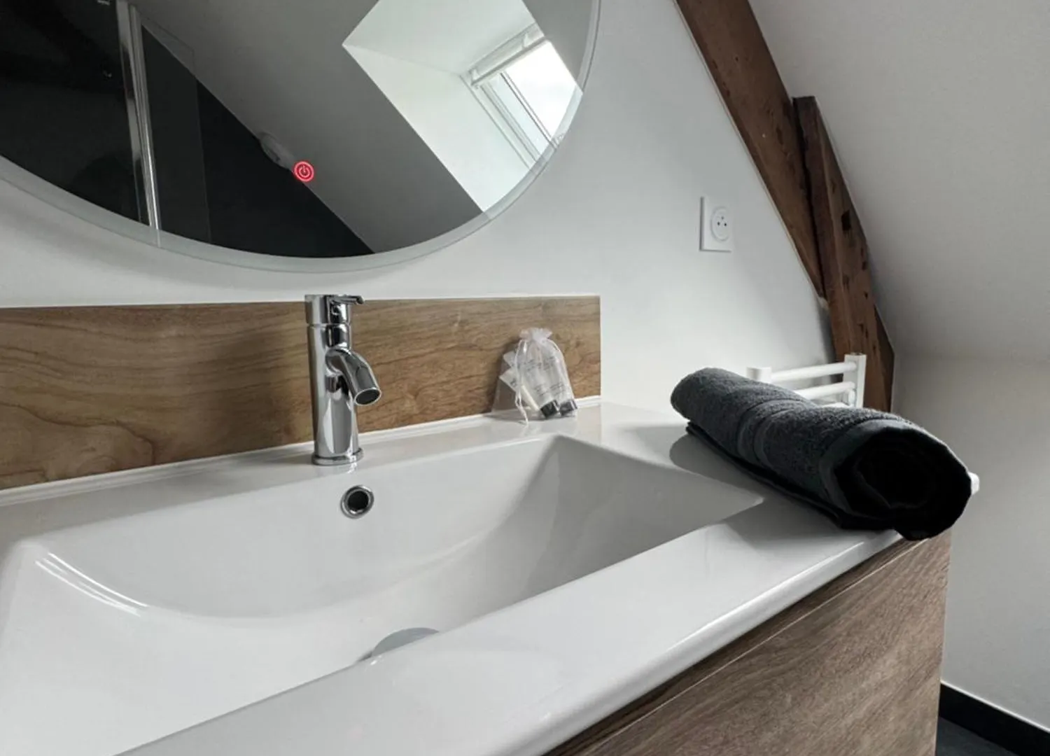 Residence Des Quais - Centre Ville - Wifi - Netflix Quimper Appart hôtel